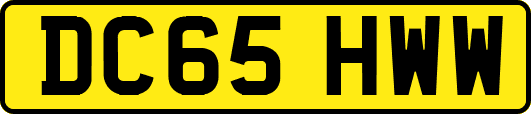 DC65HWW
