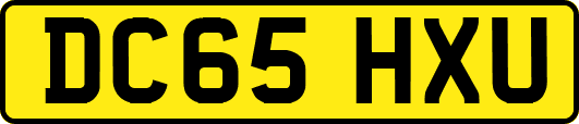 DC65HXU