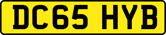 DC65HYB
