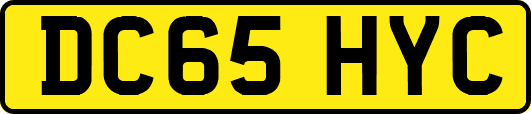 DC65HYC