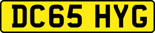 DC65HYG