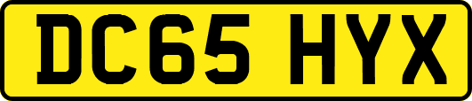 DC65HYX