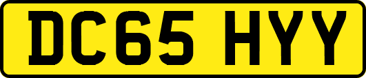 DC65HYY