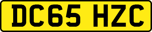 DC65HZC