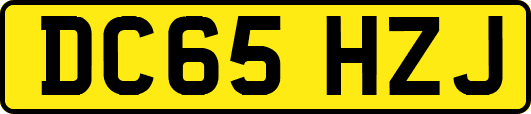 DC65HZJ