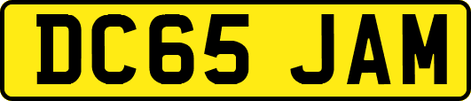 DC65JAM