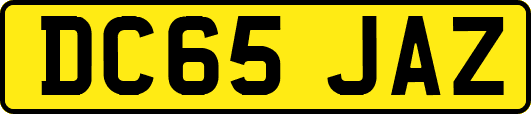 DC65JAZ