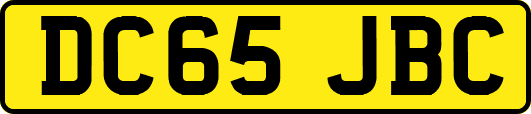 DC65JBC