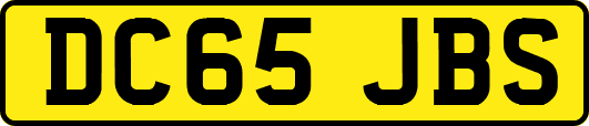 DC65JBS