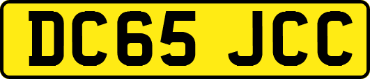 DC65JCC