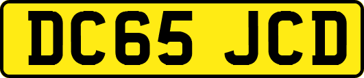 DC65JCD