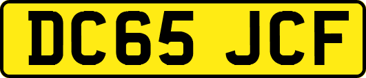 DC65JCF
