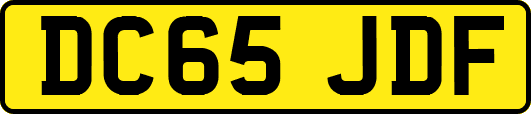 DC65JDF