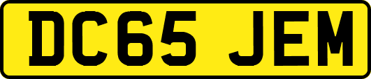 DC65JEM