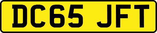 DC65JFT