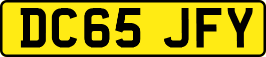 DC65JFY