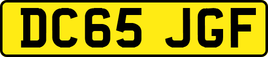 DC65JGF