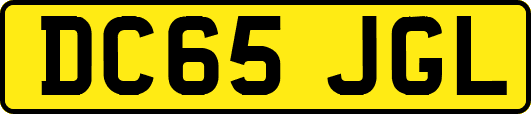 DC65JGL