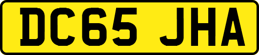 DC65JHA