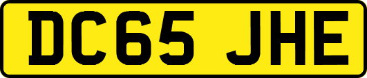 DC65JHE