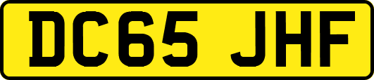 DC65JHF