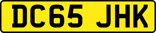 DC65JHK