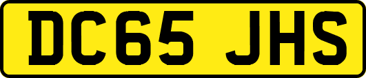 DC65JHS
