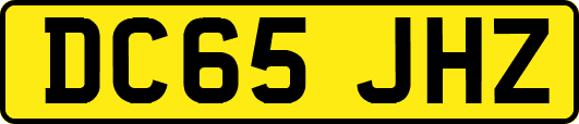 DC65JHZ