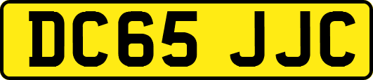 DC65JJC