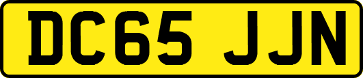 DC65JJN