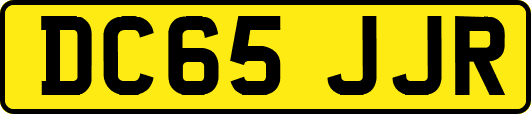 DC65JJR