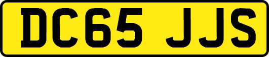 DC65JJS