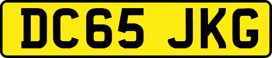 DC65JKG