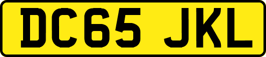 DC65JKL