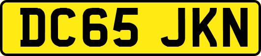 DC65JKN