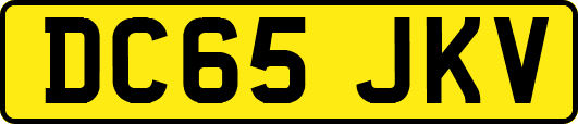 DC65JKV