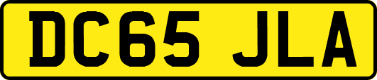 DC65JLA