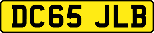 DC65JLB