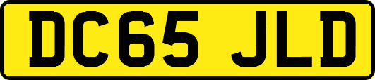 DC65JLD