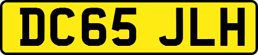 DC65JLH