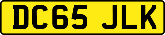 DC65JLK