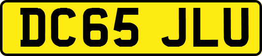 DC65JLU