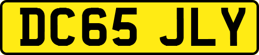 DC65JLY