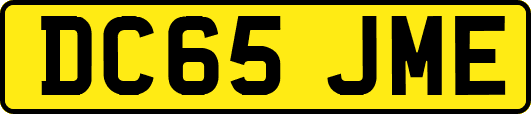 DC65JME
