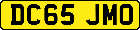 DC65JMO
