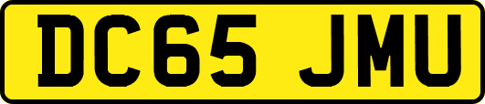 DC65JMU