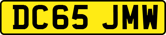 DC65JMW