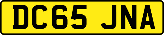 DC65JNA