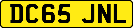 DC65JNL