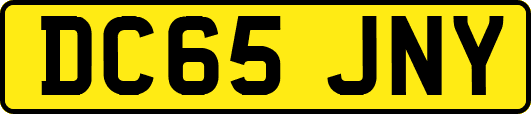 DC65JNY